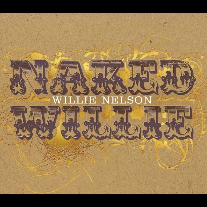 Naked Willie