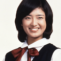 山口百恵