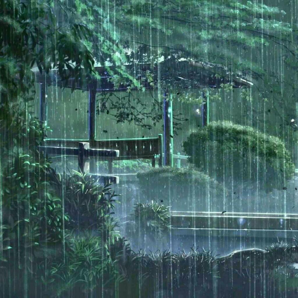 助眠/白噪音/雷雨声/鸟叫/海浪声