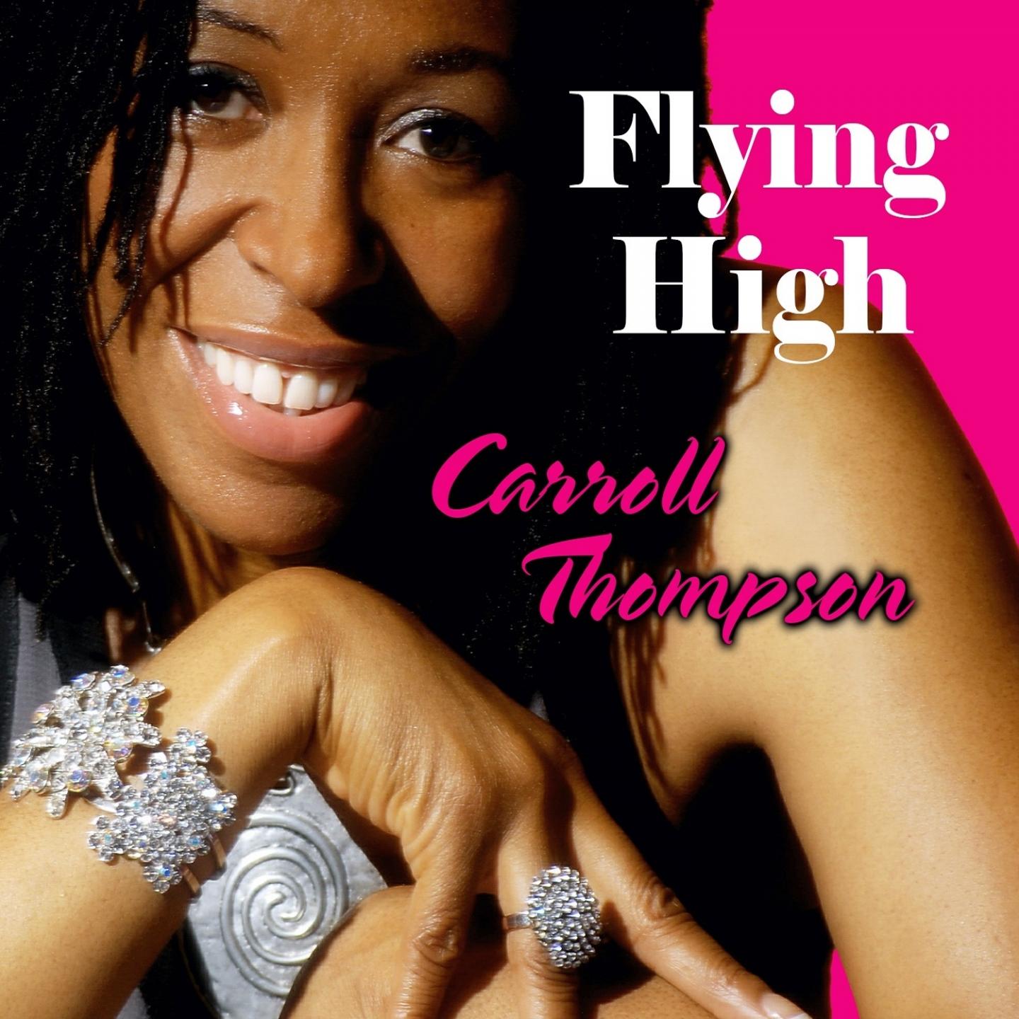 Flying High
