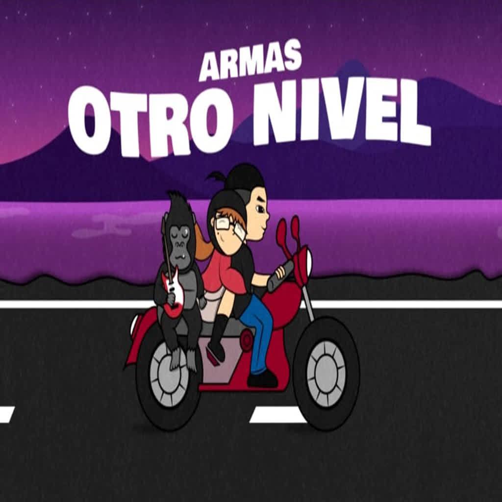 Otro Nivel