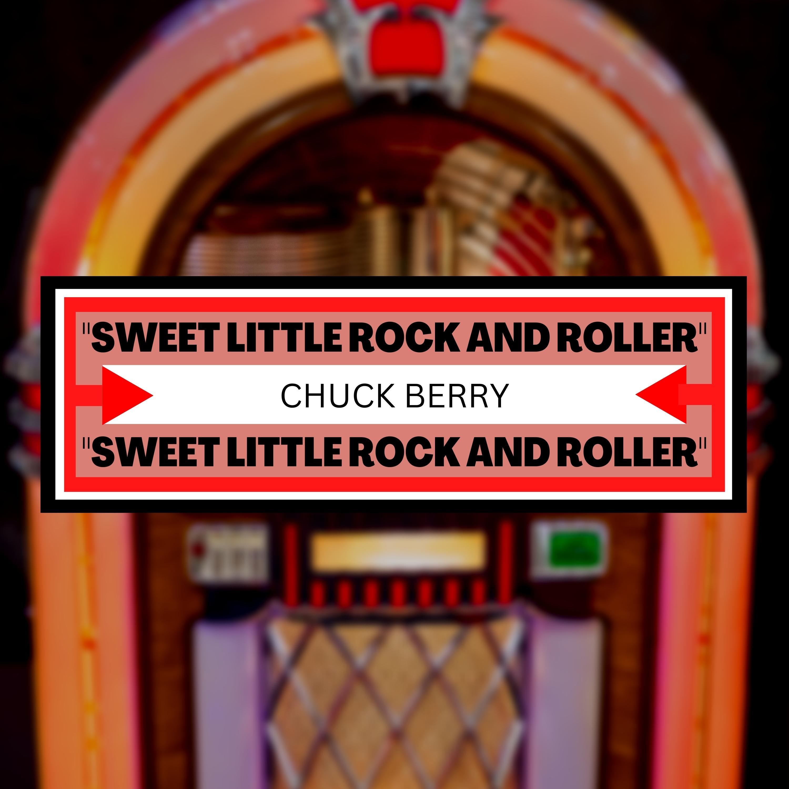 Sweet Little Rock and Roller
