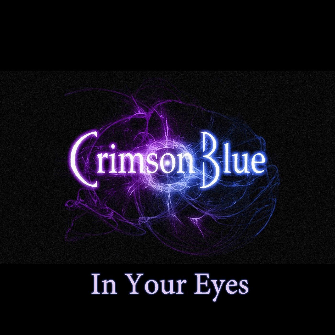In Your Eyes