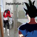 Implantation 2