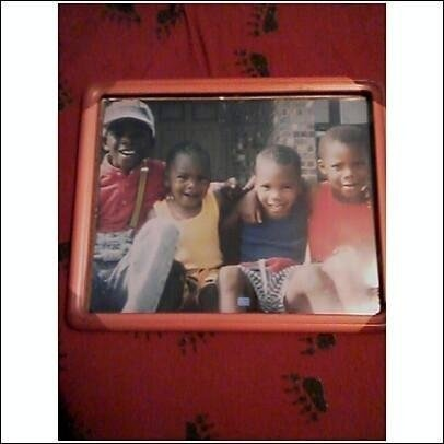 Wayback Music LP
