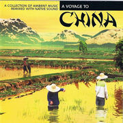 A Voyage To China