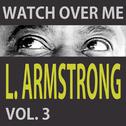 Watch Over Me Vol. 3专辑