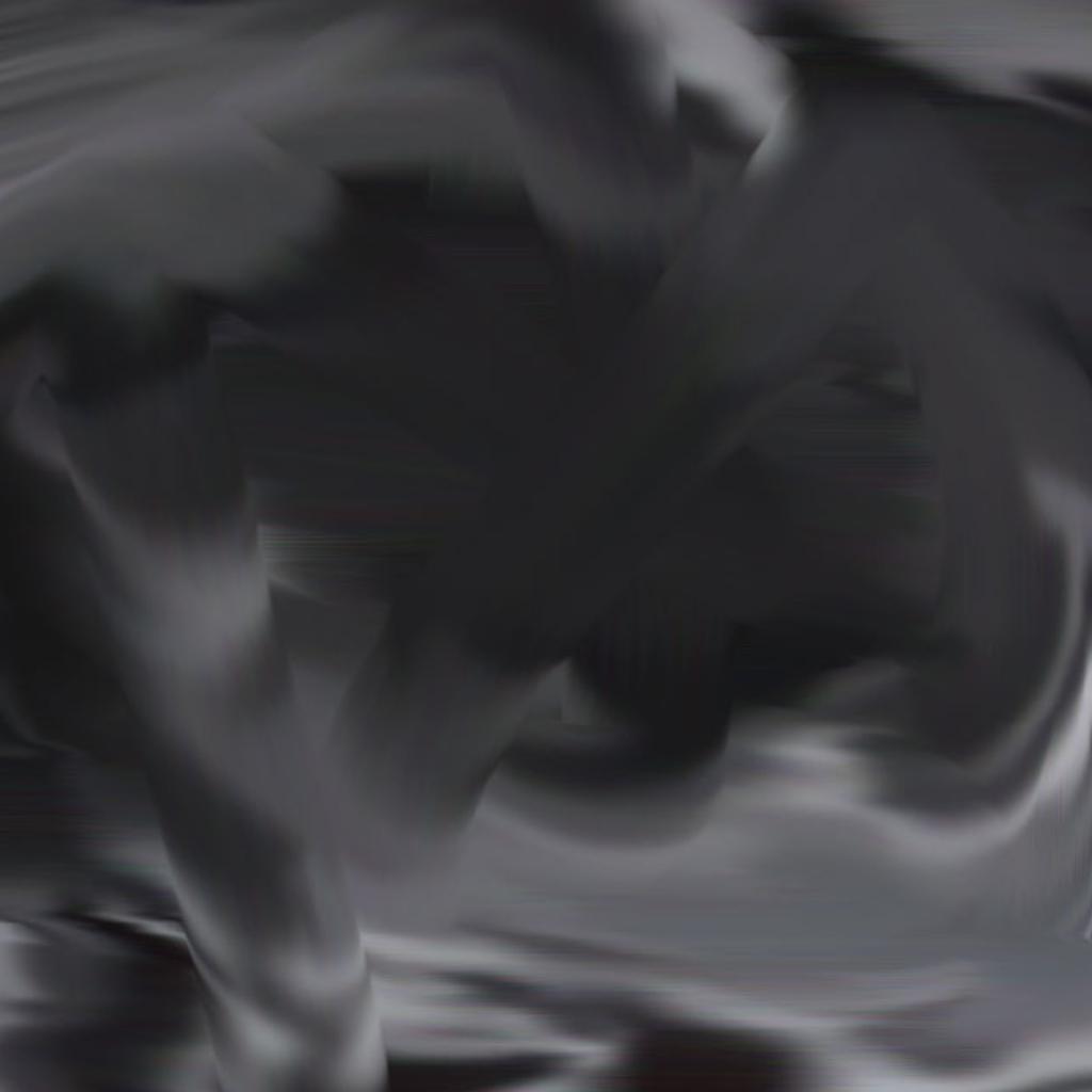 Soul chillout