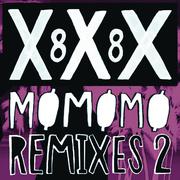 XXX 88 (Remixes 2) 