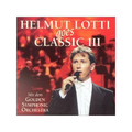 Helmut Lotti Goes Classic, Vol. 3 [RCA]