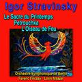 Stravinsky: Major Works