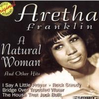 (You Make Me Feel Like) A Natural Woman - Aretha Franklin (PH karaoke) 带和声伴奏