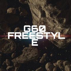 G60 freestyle.