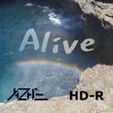 Alive专辑