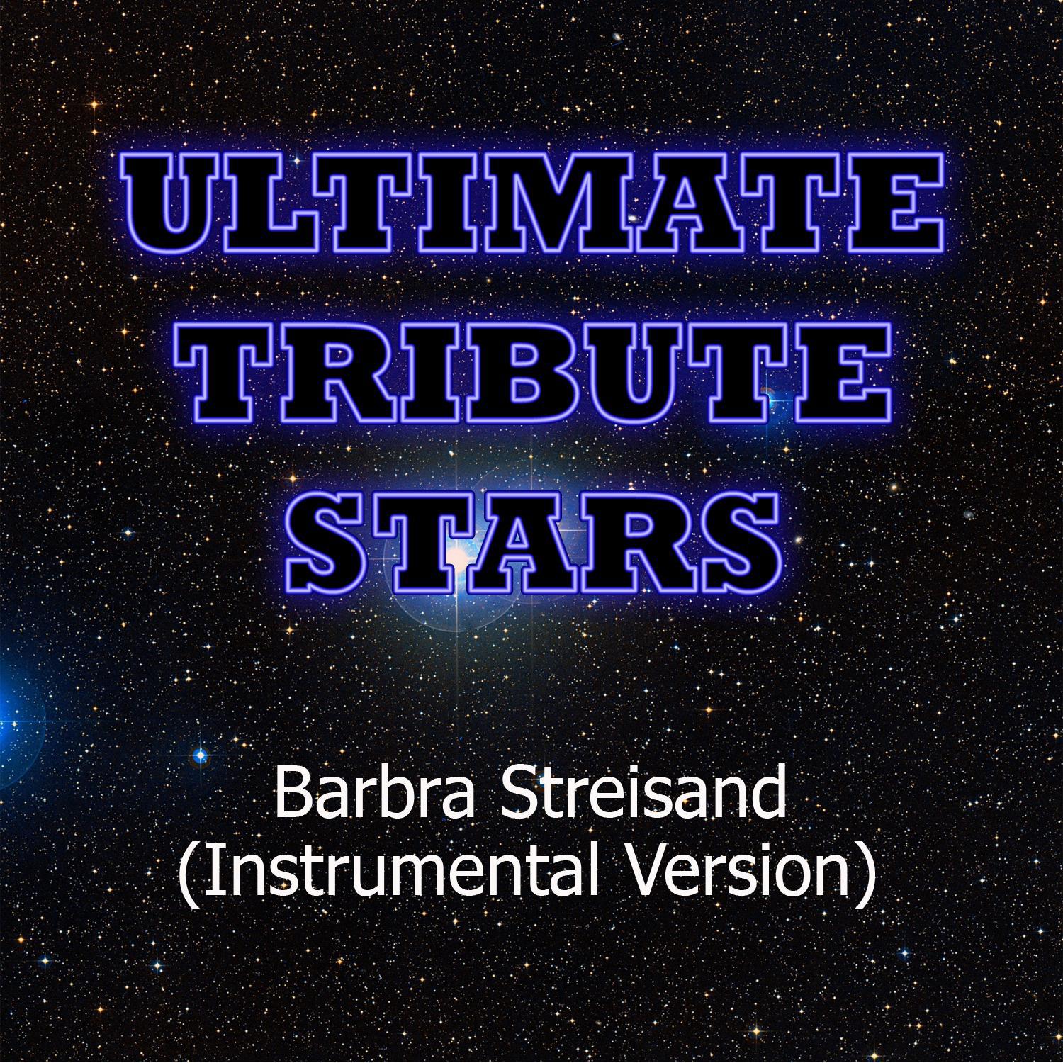 Duck Sauce - Barbra Streisand (Instrumental Version)专辑