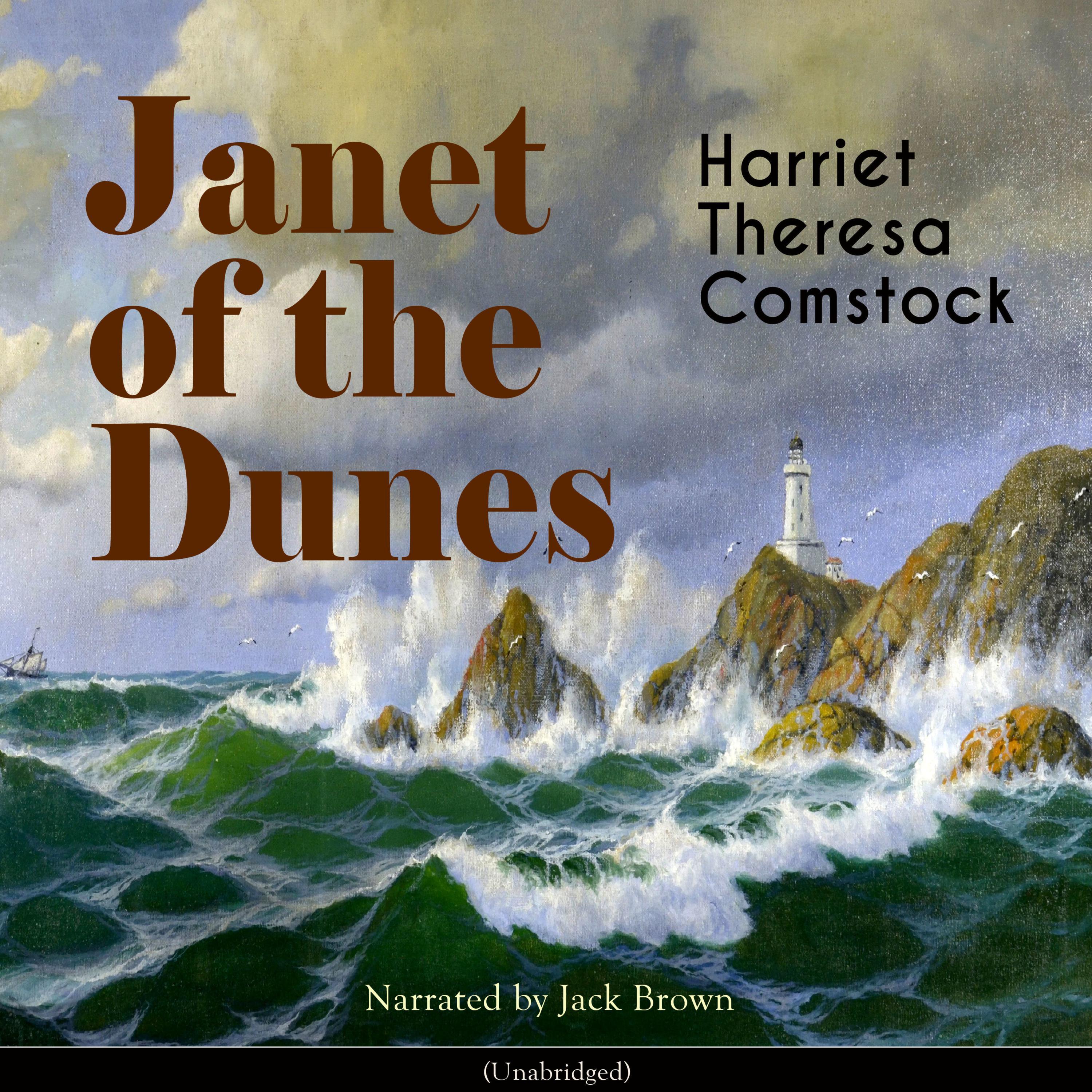 Janet of the Dunes