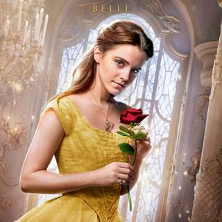 美女与野兽 Beauty and the Beast 原声带