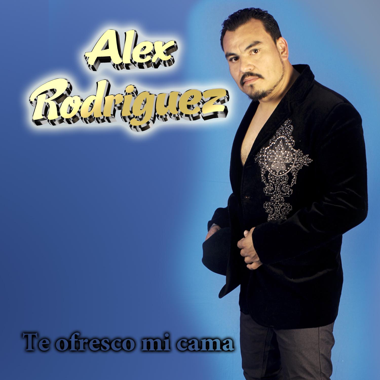 Te ofresco mi cama