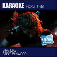 Steve Winwood - Valerie (karaoke)