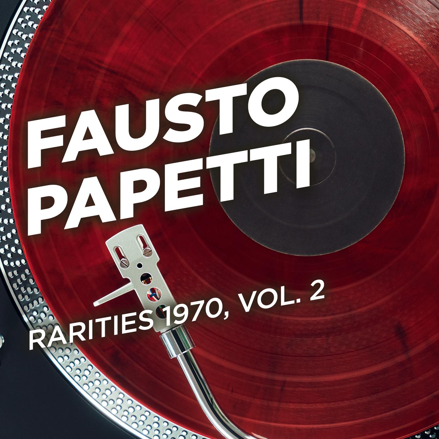 Rarities 1970, Vol. 2