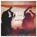 Feel Good Inc. (Yako Remix)专辑