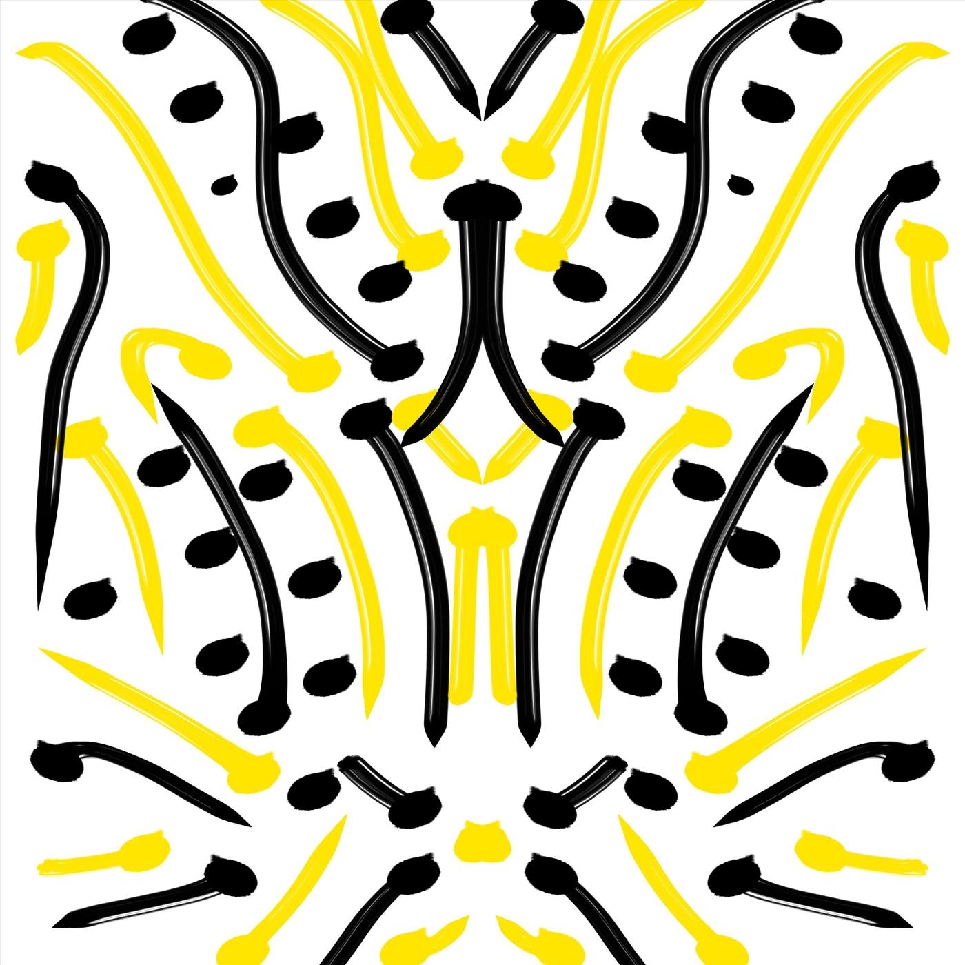 !Yellow!