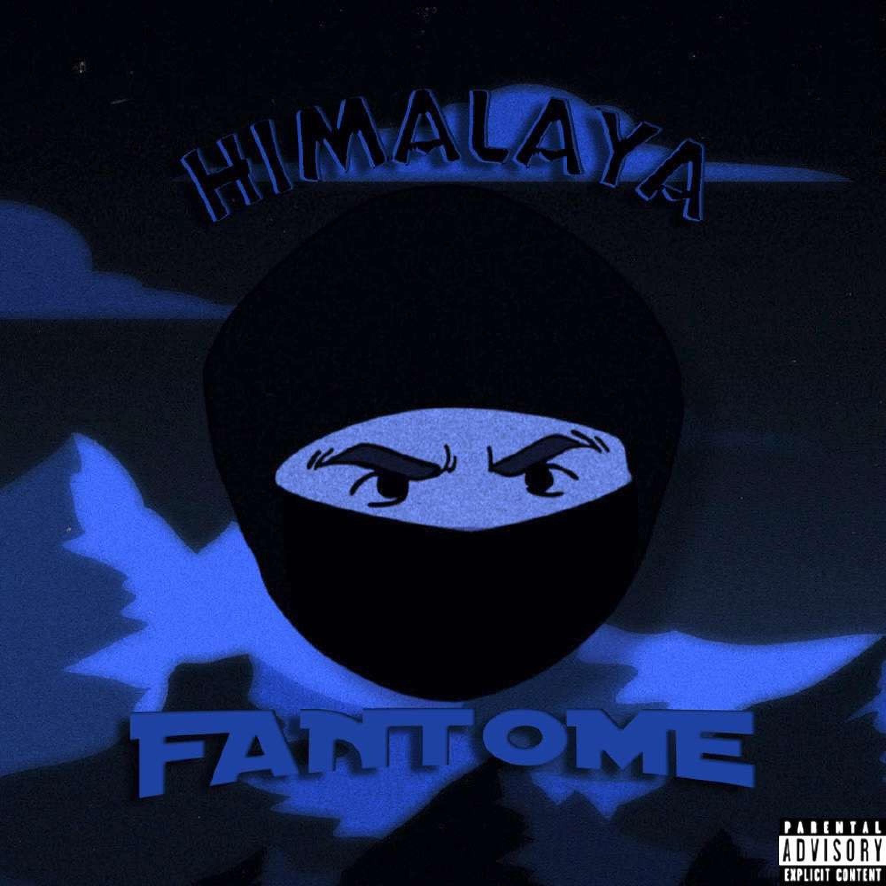 Himalaya