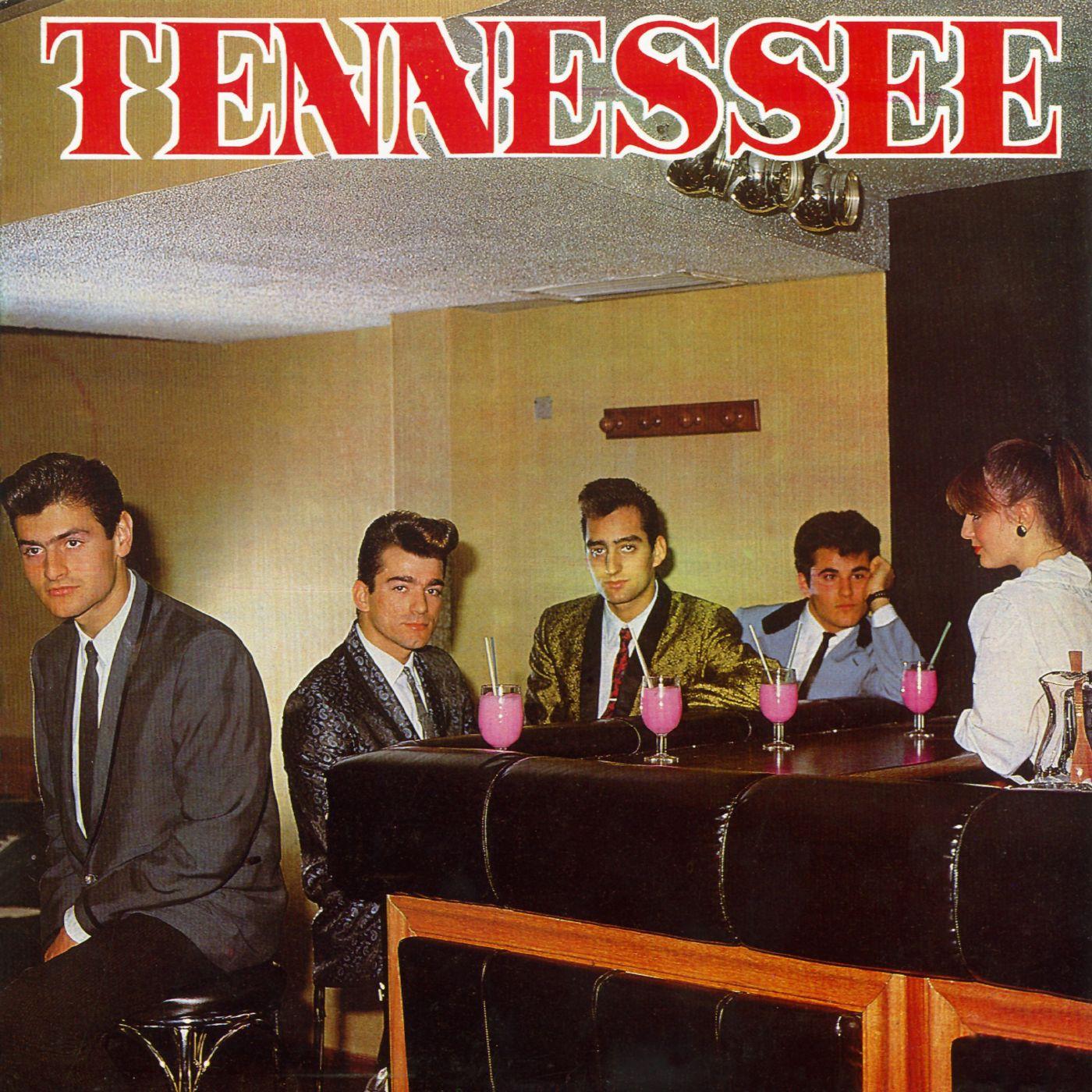 Tennessee