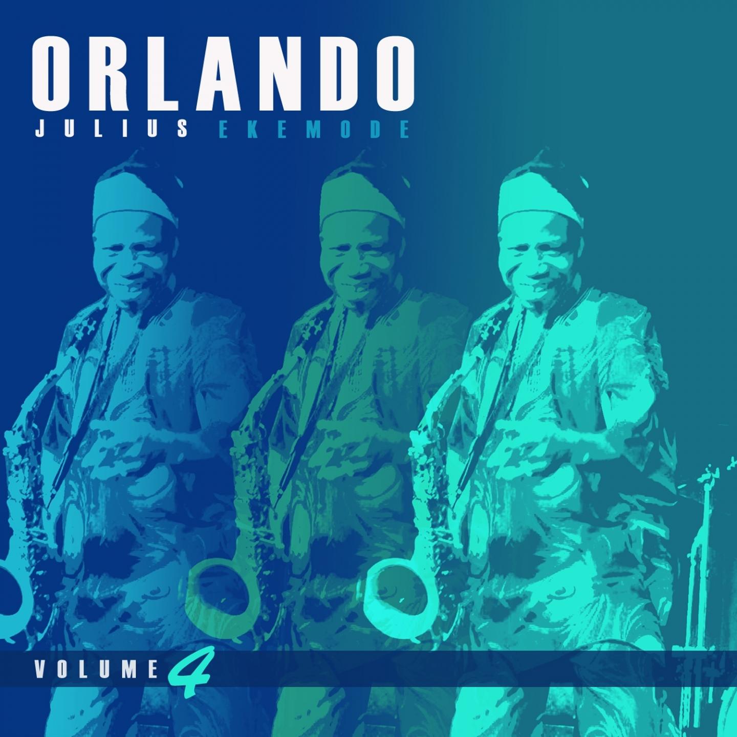 Afro Hi Life Classics, Vol. 4