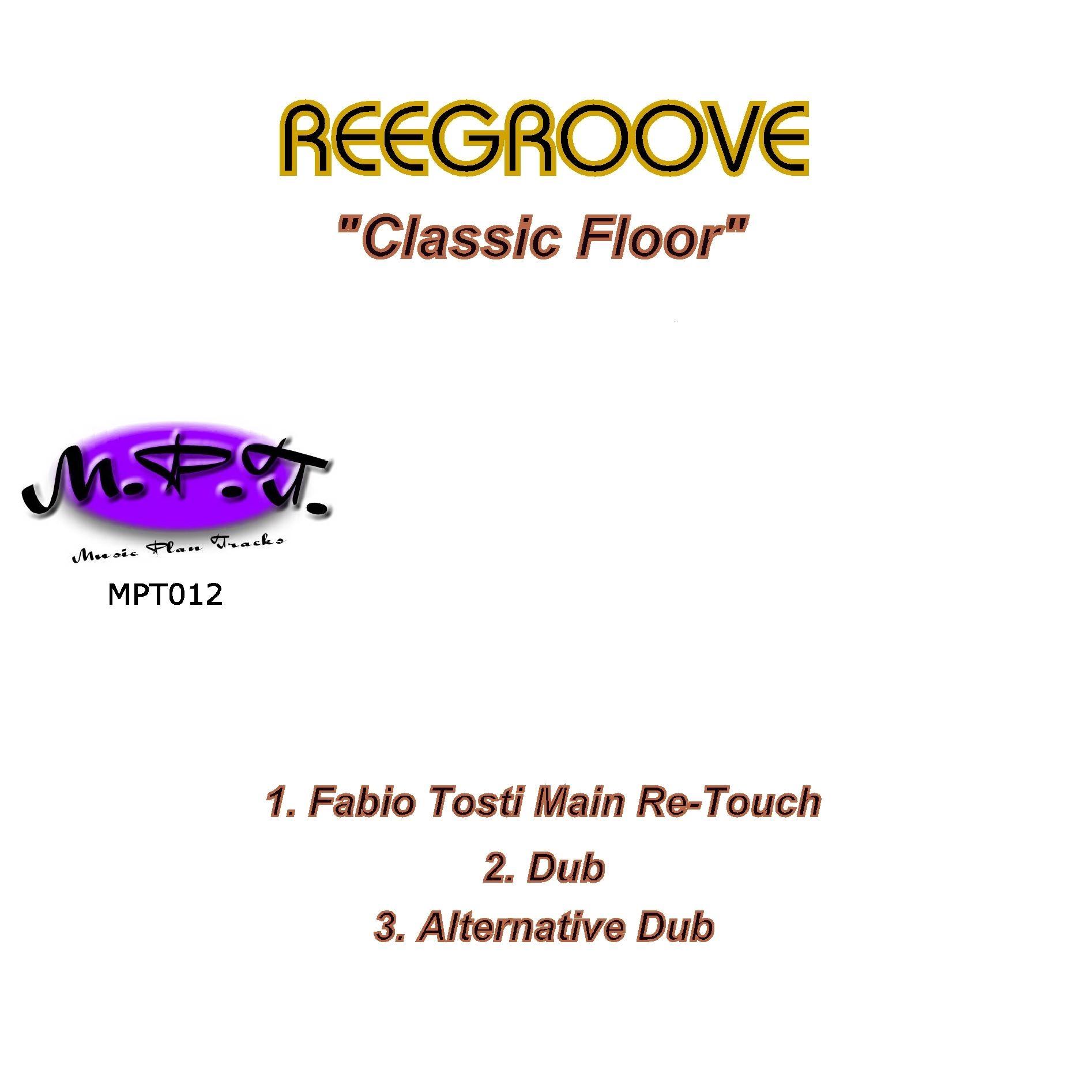 Classic Floor