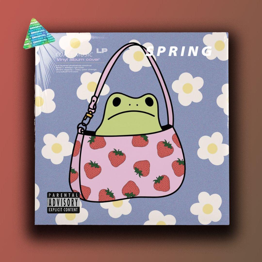 K-Pop Lovely R&B Type Beat 