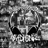 T-Stock - Welcome 2 HeadFonez