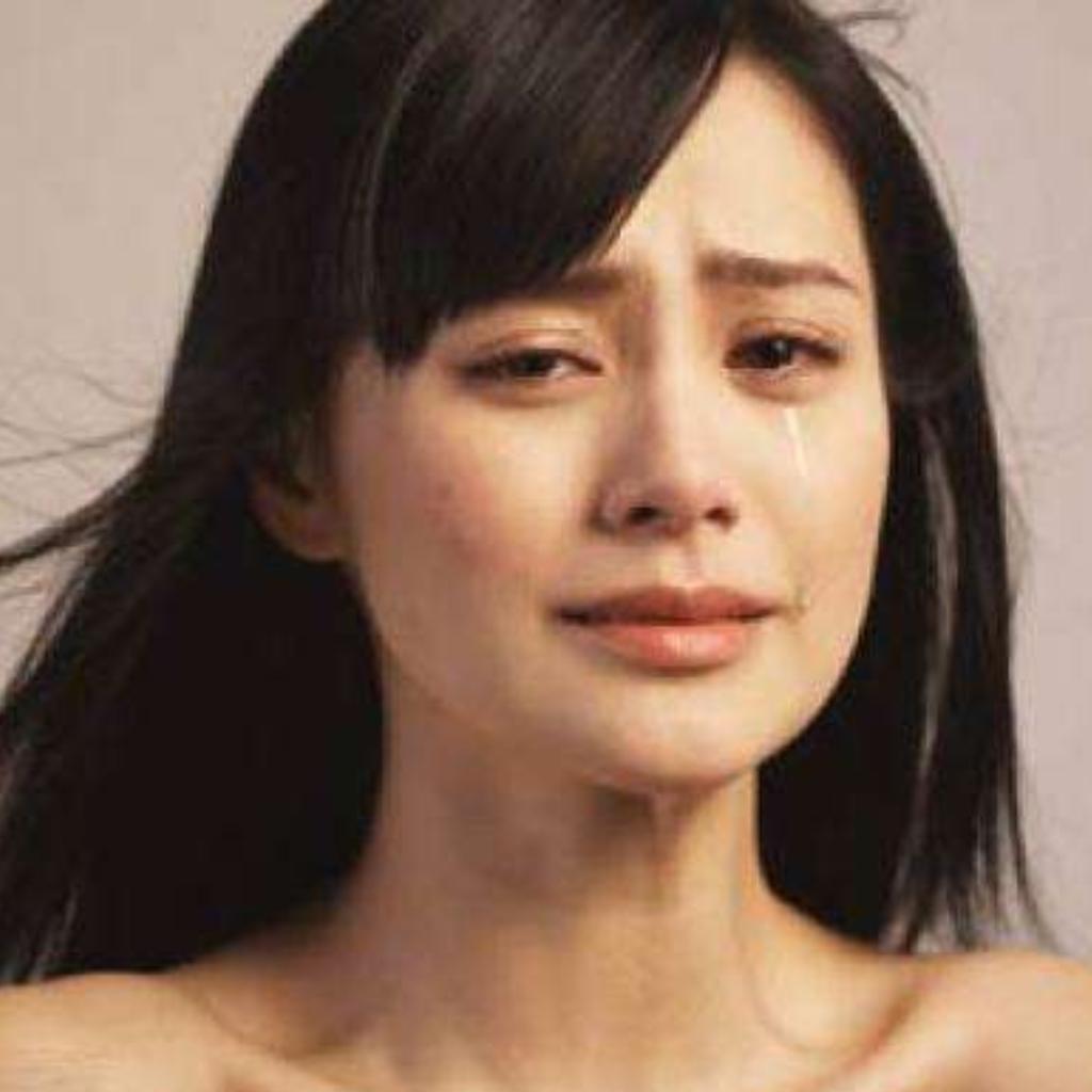 粤语伤感情歌，想哭就哭出来吧