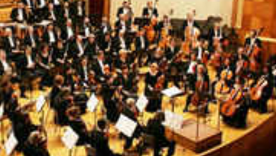 Košice Slovak State Philharmonic Orchestra