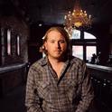 William Clark Green