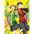 Persona4 the Golden ANIMATION Original Soundtrack