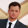 Taron Egerton