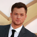 Taron Egerton