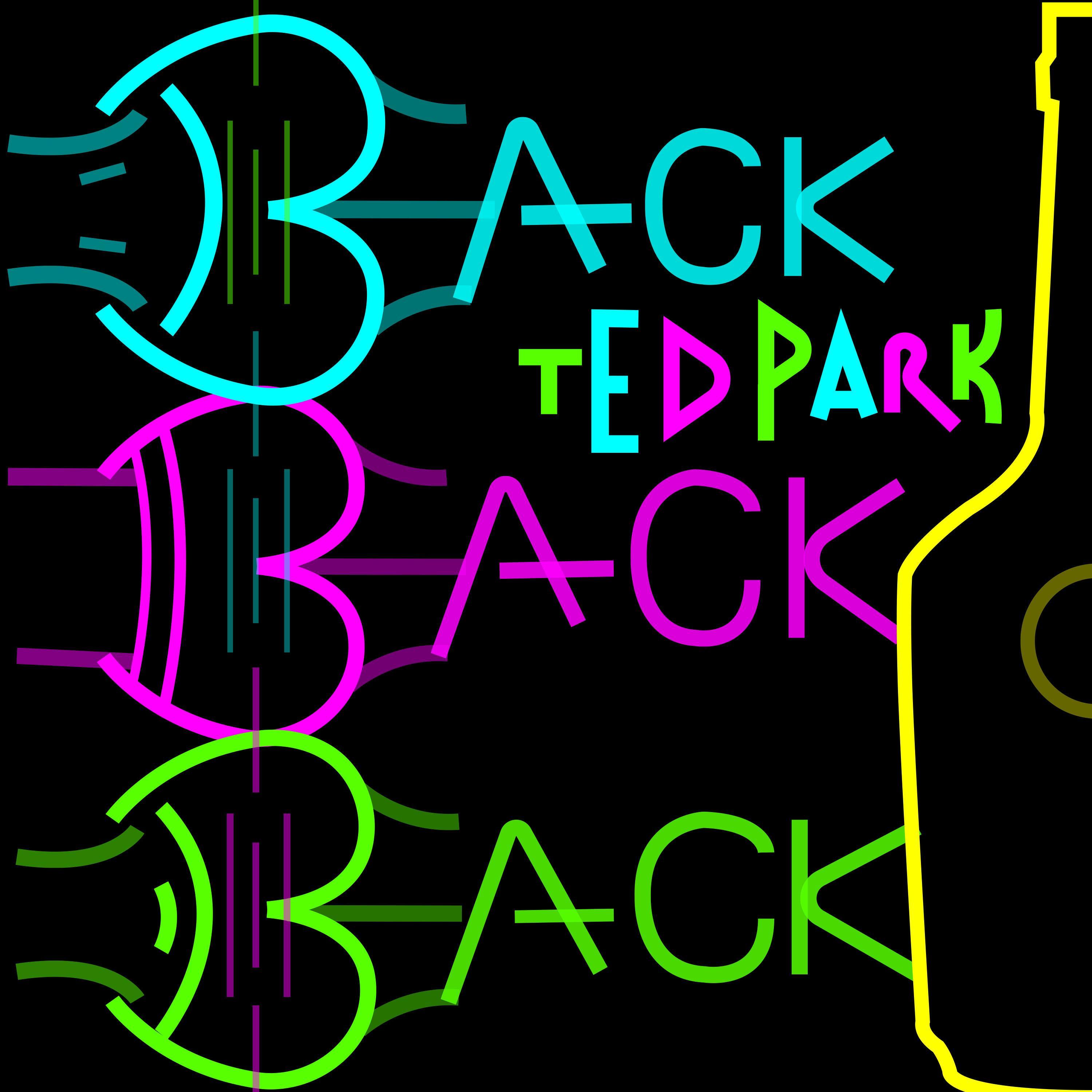Back Back Back