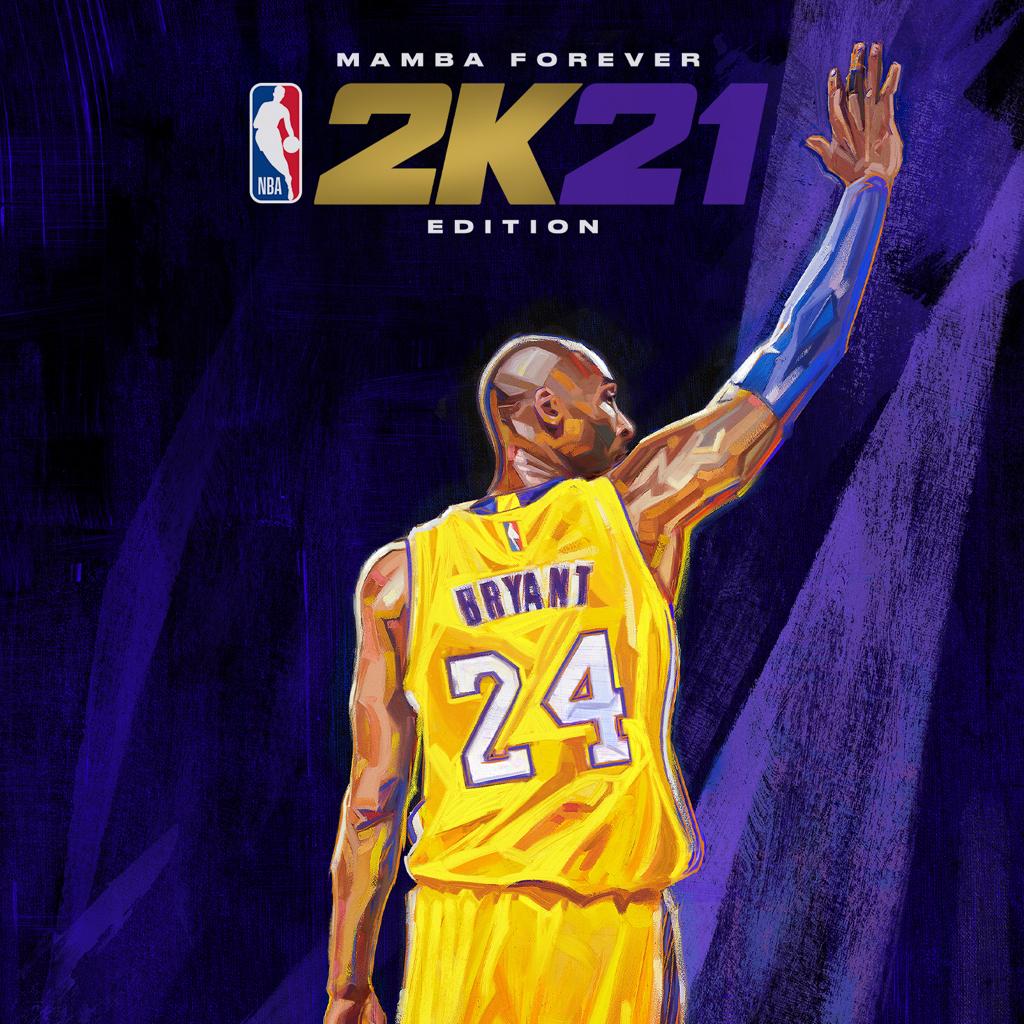 原声 | NBA 2K21 游戏原声BGM
