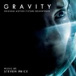 Gravity: Original Motion Picture Soundtrack专辑