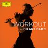 Hilary Hahn - Violin Concerto:Fly Forward