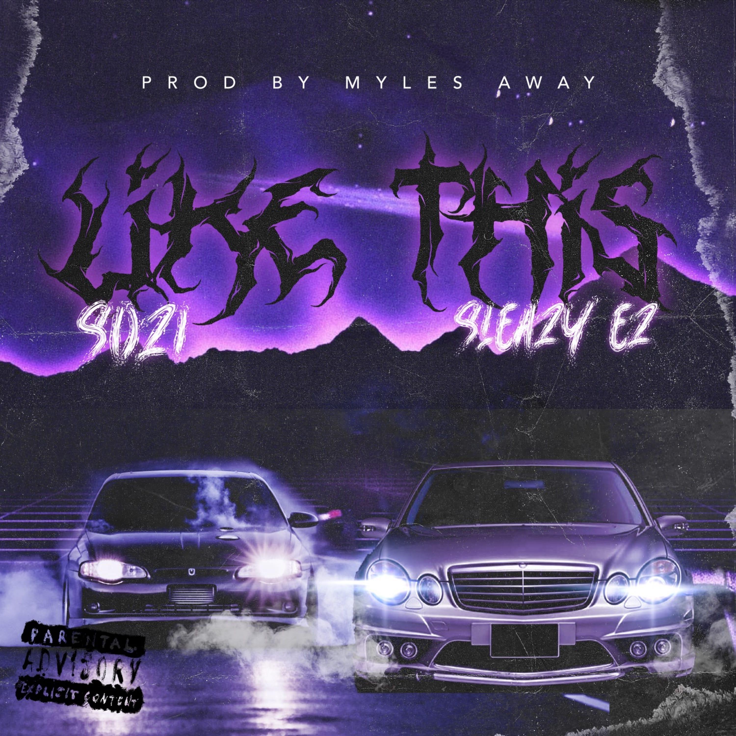 Like This (feat. $leazy EZ)