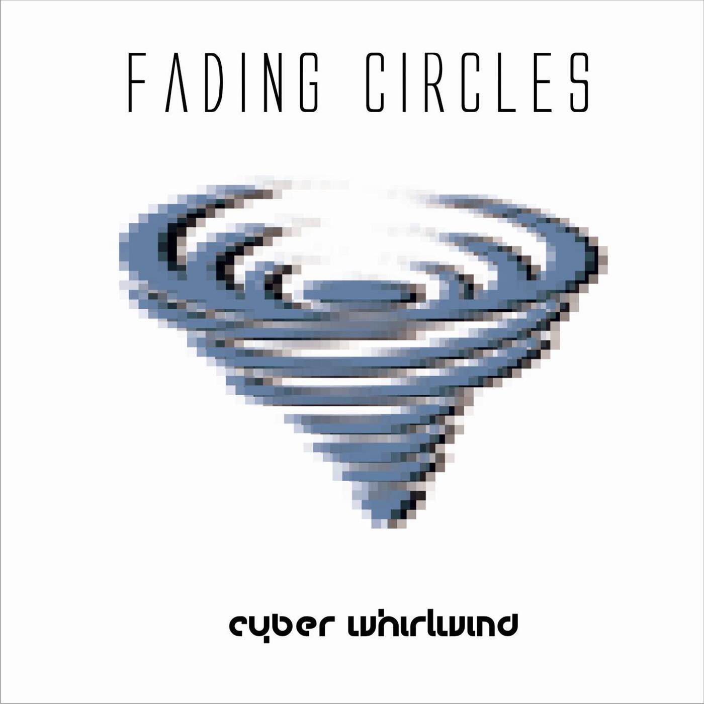 Cyber Whirlwind