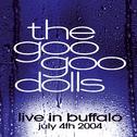 Live In Buffalo July 4th, 2004 (Live CD/DVD)专辑