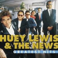 Huey Lewis、THE MEWS - BUT IT'S ALRIGHT