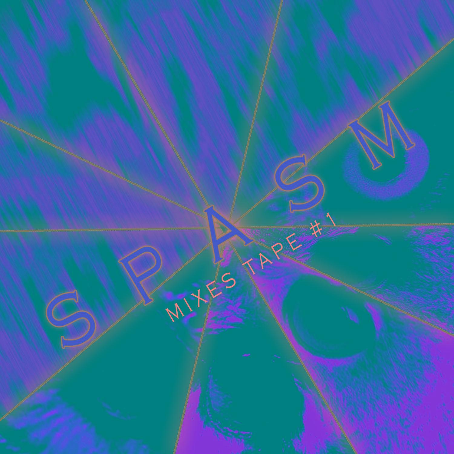 Mixes Tape 1