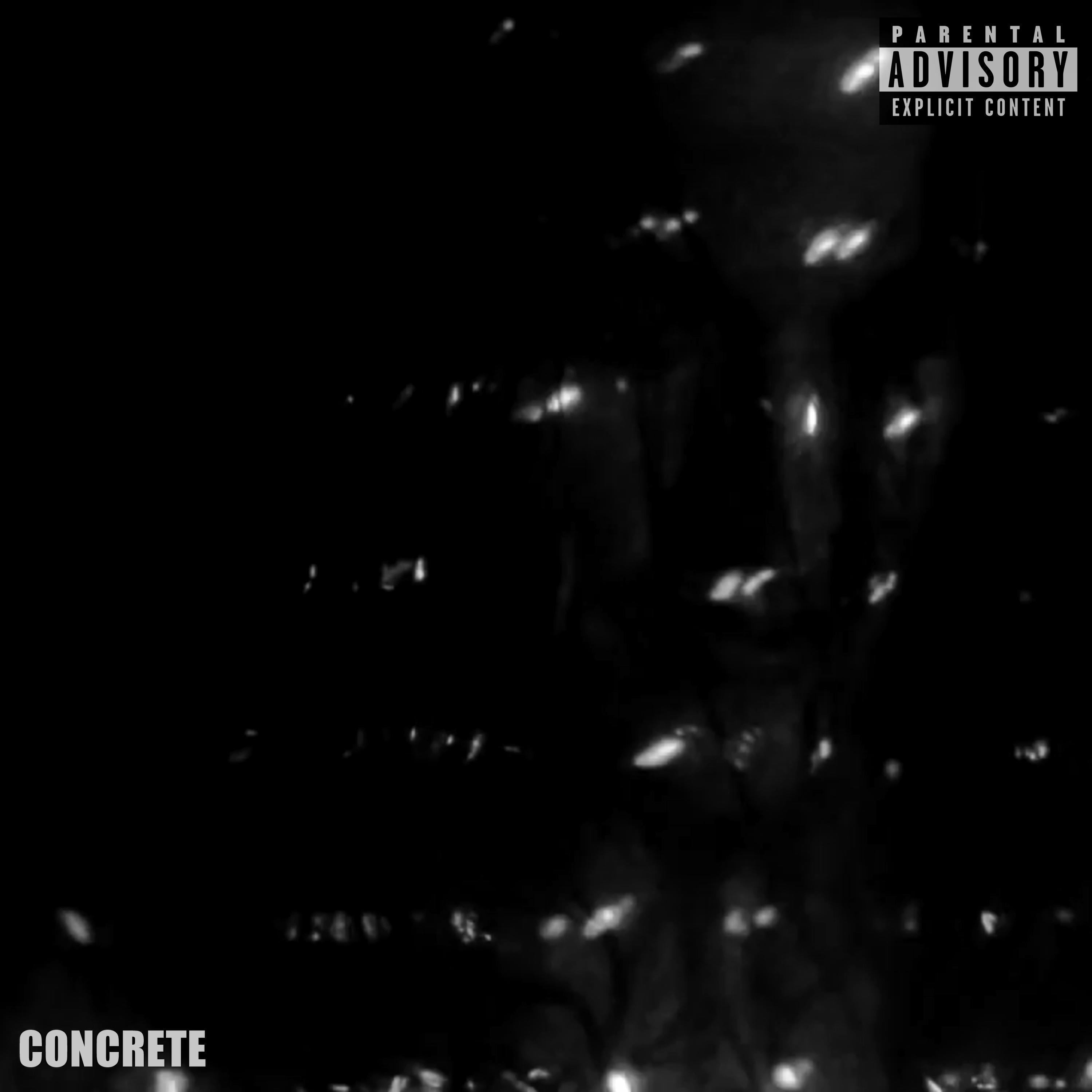 N0N UPL04D SONGS - CONCRETE (feat. Killstation)