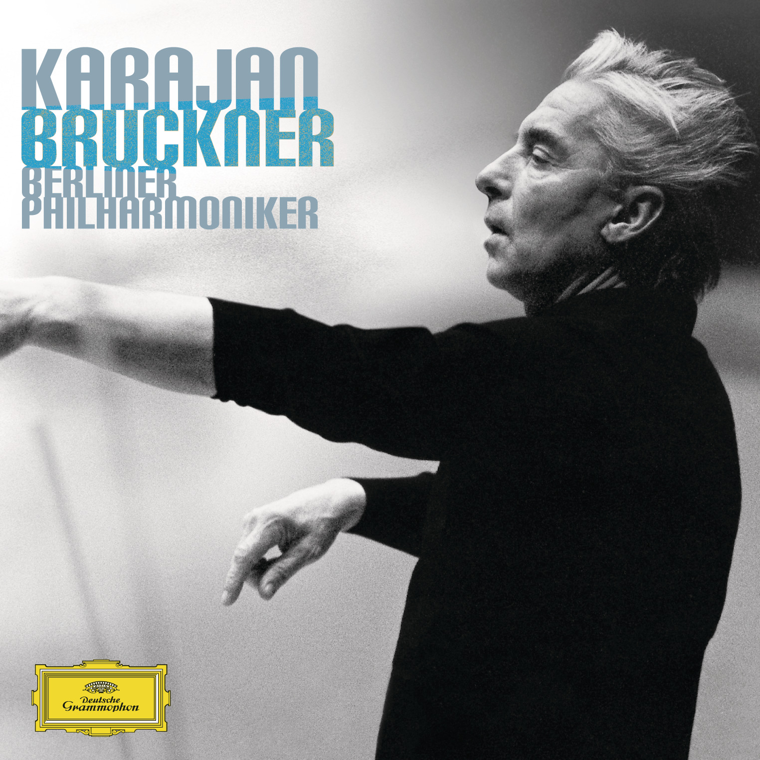 Bruckner: 9 Symphonies