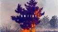 On Fire专辑